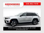 Jeep Grand Cherokee 4xe 4WD