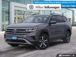 Volkswagen Atlas 3.6 FSI Comfortline 4Motion