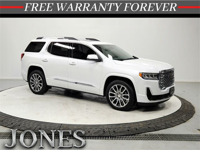 2023 GMC Acadia Denali AWD