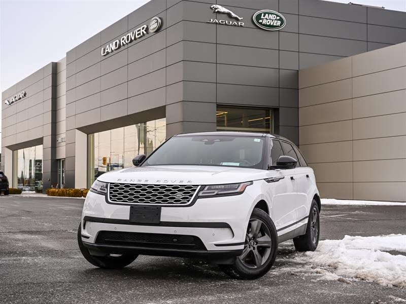 2023 Land Rover Range Rover Velar P250 S AWD