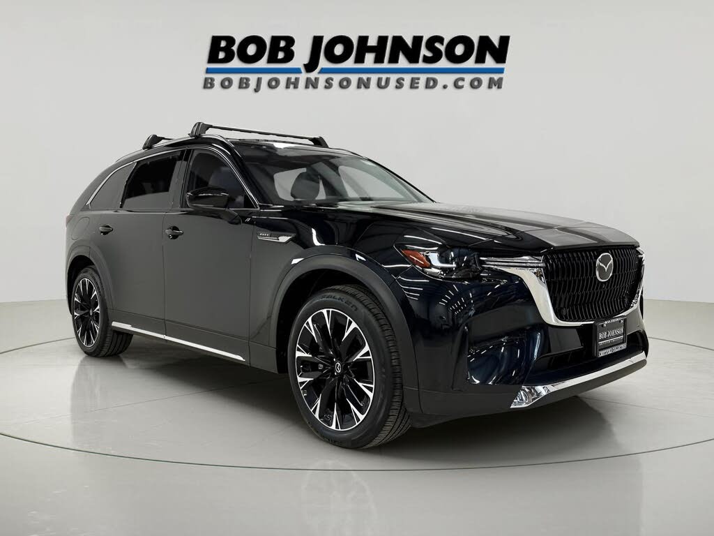 2024 Mazda CX-90 PHEV Premium Plus AWD