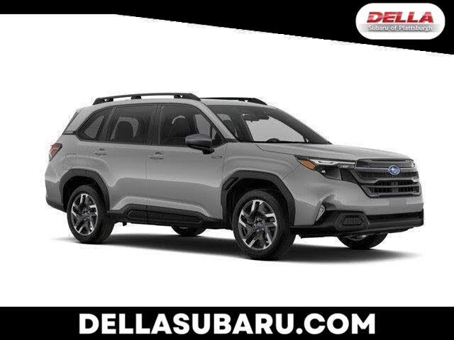 2025 Subaru Forester Hybrid Premium AWD