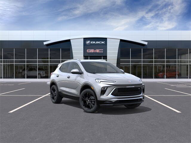 2026 Buick Encore GX Sport Touring AWD