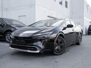 Toyota Prius Plug-In Hybrid SE FWD