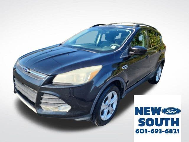2013 Ford Escape SE FWD
