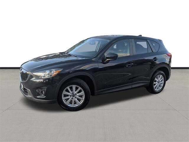 2014 Mazda CX-5 Touring