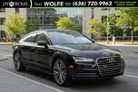 Audi A7 3.0T quattro Technik AWD