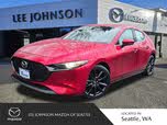 Mazda MAZDA3 Premium Hatchback FWD