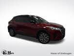 Nissan Kicks SV FWD