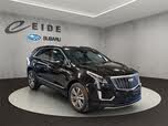 Cadillac XT5 Premium Luxury AWD