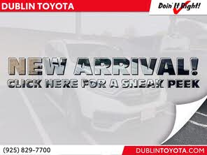 Honda CR-V Hybrid Touring AWD