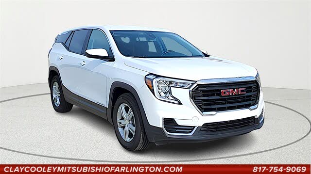 2024 GMC Terrain SLE FWD