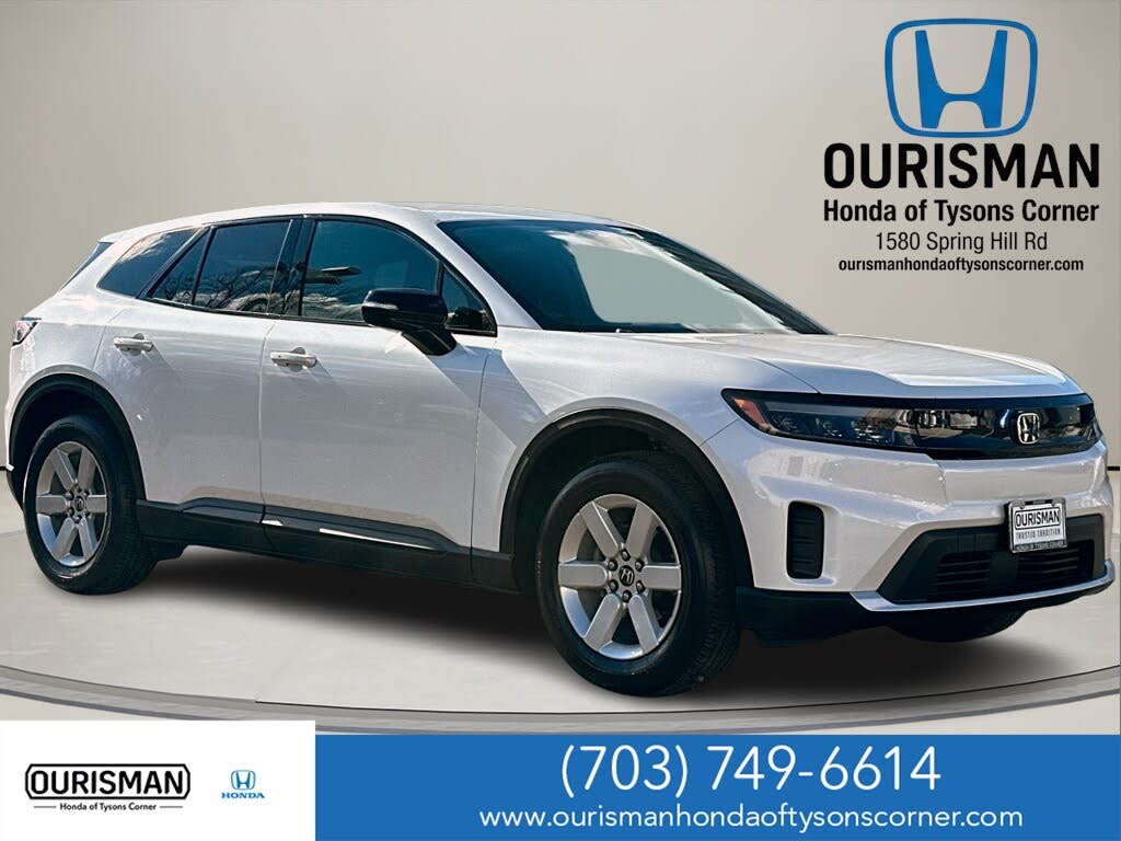 2024 Honda Prologue EX AWD