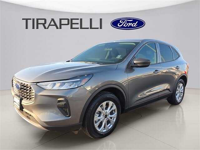 2026 Ford Escape Active FWD