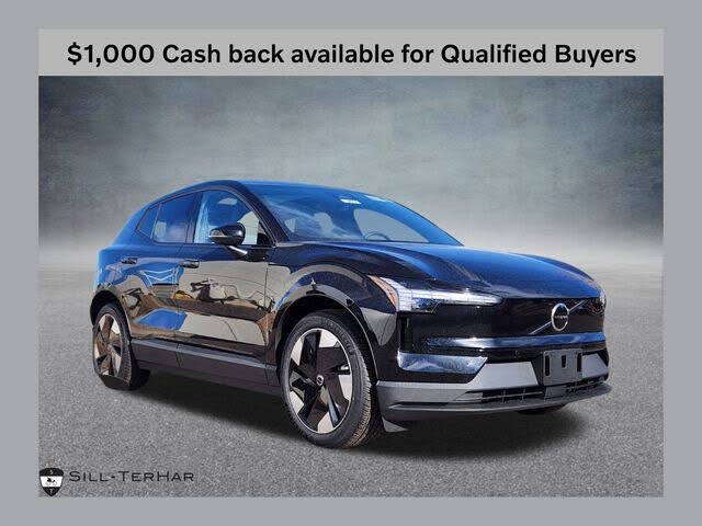 2026 Volvo EX30 Twin Plus eAWD