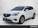 Buick Envision Essence FWD