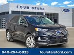 Ford Edge Titanium AWD