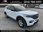 Ford Explorer XLT AWD