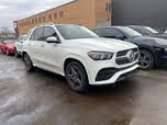 Mercedes-Benz GLE 350 4MATIC