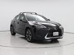 Lexus UX 200 FWD