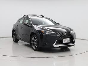 Lexus UX 200 FWD