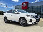 Nissan Murano SL FWD