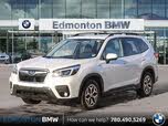 Subaru Forester Touring Wagon AWD