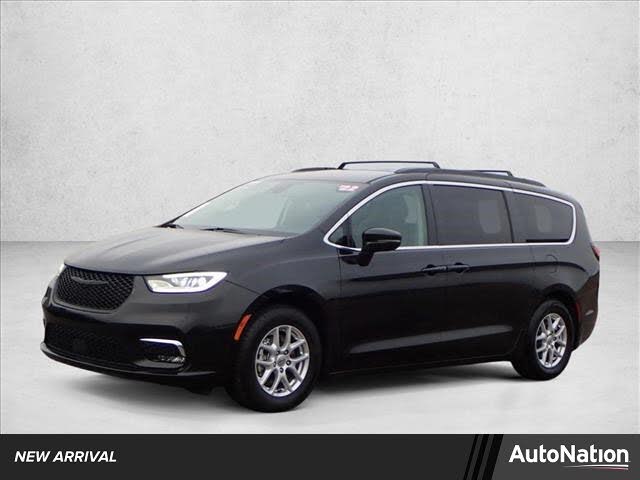 2022 Chrysler Pacifica Touring L FWD