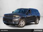 Jeep Grand Cherokee L Limited 4WD