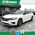 Volkswagen Passat 2.0T Limited Edition FWD
