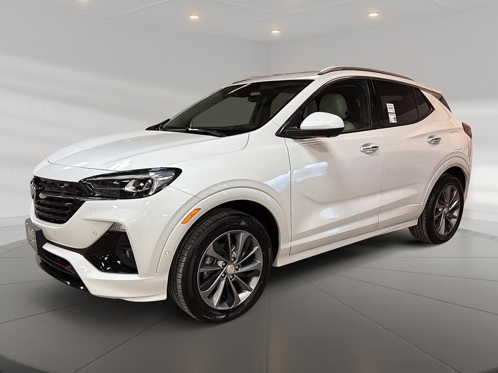 2023 Buick Encore GX Essence AWD