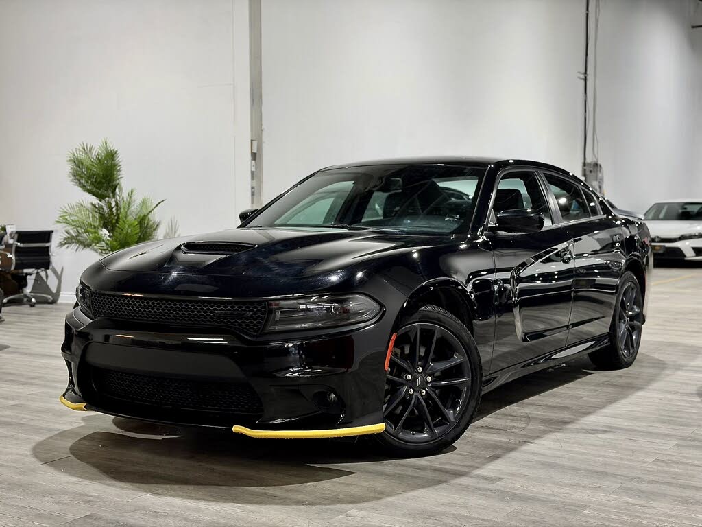2023 Dodge Charger GT AWD