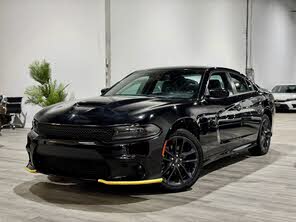 Dodge Charger GT AWD