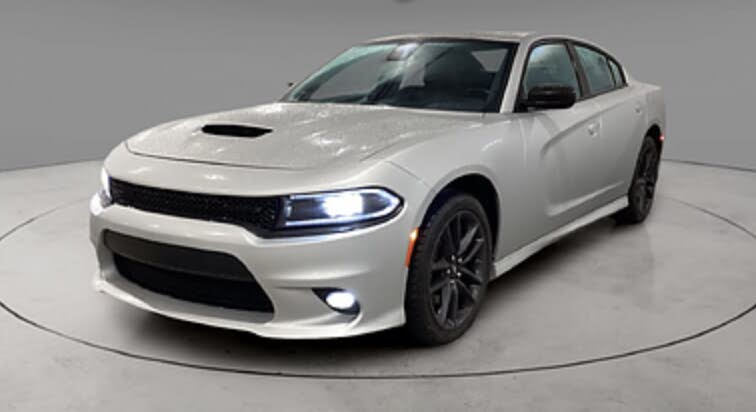 2023 Dodge Charger GT AWD