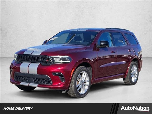 2023 Dodge Durango GT Plus AWD