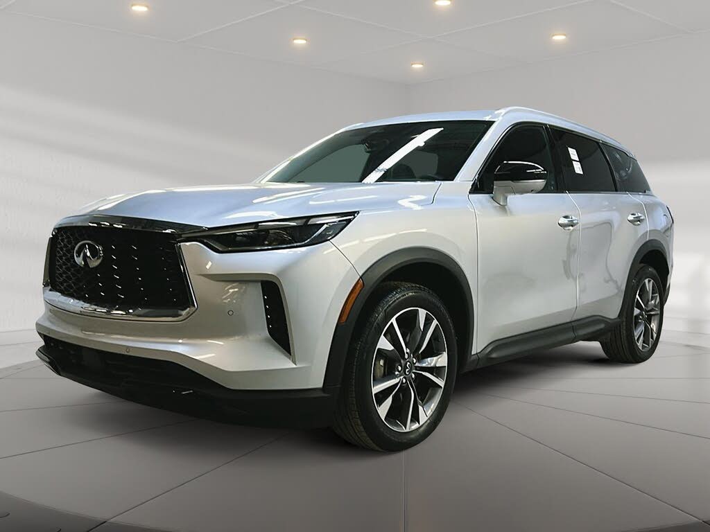 INFINITI QX60 Luxe AWD 2023