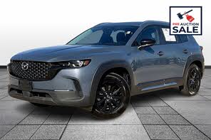 Mazda CX-50 2.5 S Preferred Plus AWD