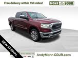 RAM 1500 Limited Crew Cab 4WD