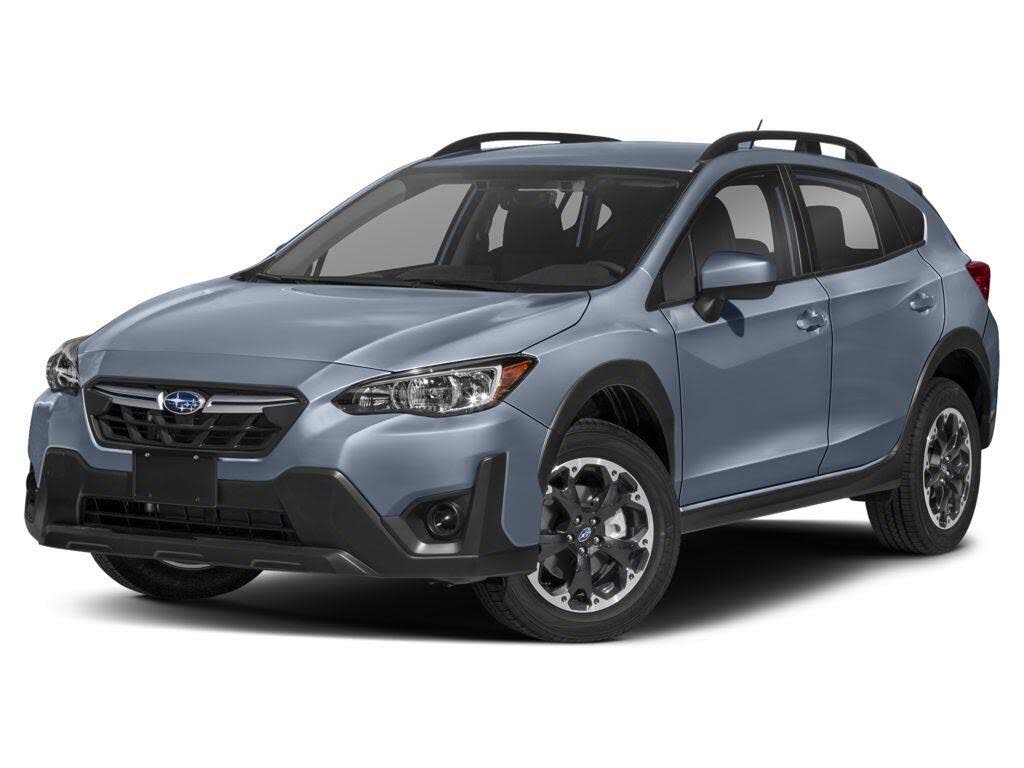 Subaru Crosstrek Convenience AWD 2023