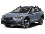Subaru Crosstrek Convenience AWD