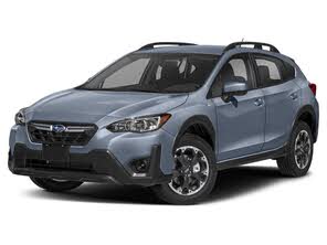 Subaru Crosstrek Convenience AWD