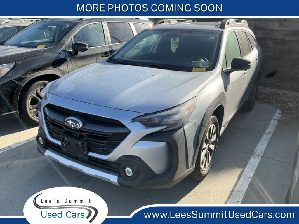 2023 Subaru Outback Limited AWD