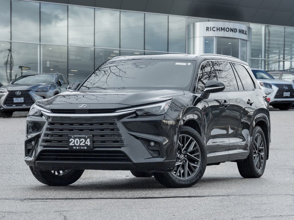 Lexus TX 350 AWD 2024