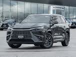 Lexus TX 350 AWD