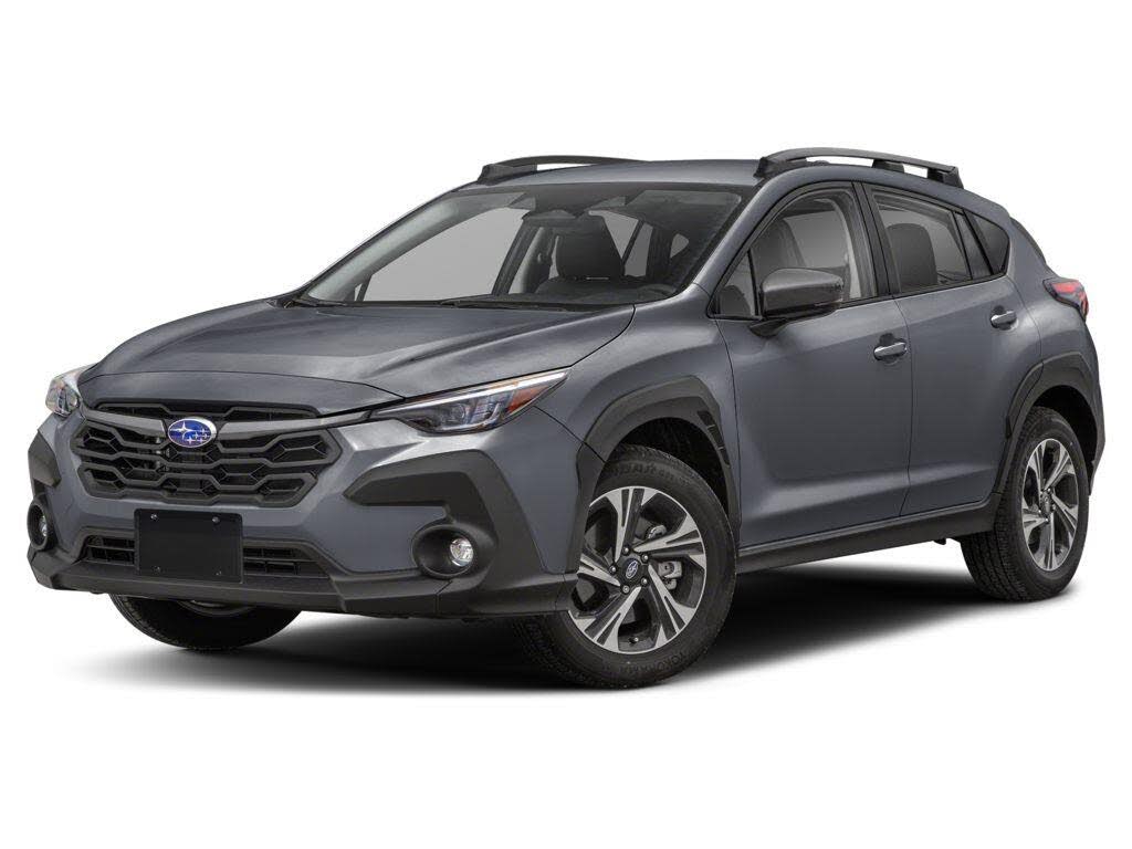 Subaru Crosstrek Touring AWD 2024