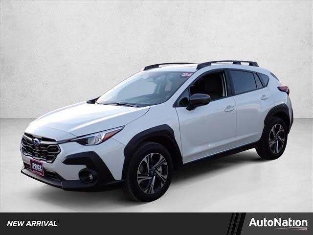 2024 Subaru Crosstrek Premium AWD