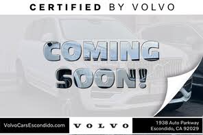 Volvo XC90 Recharge T8 Plus Bright Theme 7-Passenger eAWD
