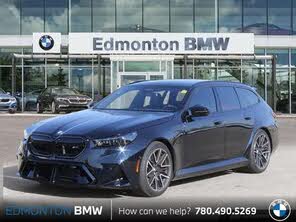 BMW M5 Touring AWD