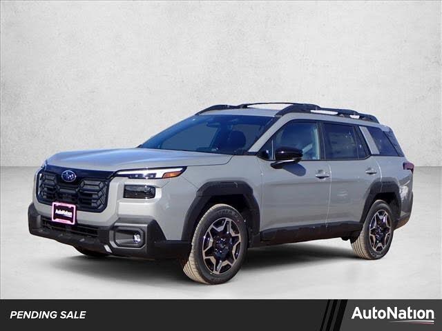 2026 Subaru Outback Touring AWD