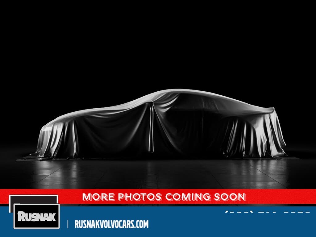 2026 Volvo XC60 B5 Plus AWD